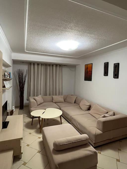 Ak Terminal Apartments Durres Exterior photo