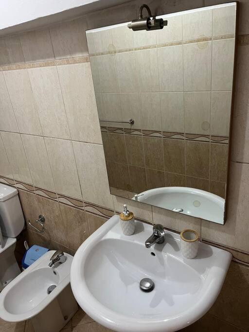 Ak Terminal Apartments Durres Exterior photo